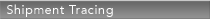 Shipment Tracing