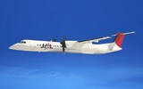 Q400 DHC-8402(DH4)