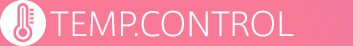 TEMP.CONTROL