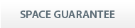 SPACE GUARANTEE