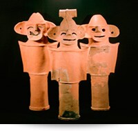 WARAI: Humor in Japanese Art from Prehistory to the 19th Century