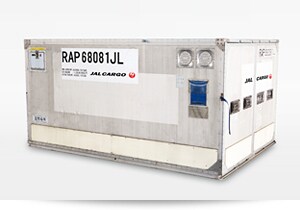 Cool container RAPt2