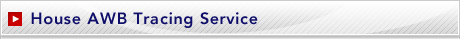 House AWB Tracing Service