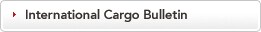 International Cargo Bulletin