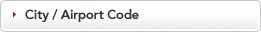 City / Airport Code