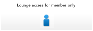 Lounge access for cardholder only