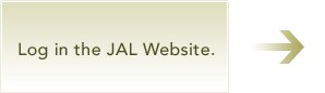 Log in the JAL Website.