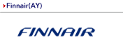 Finnair(AY)