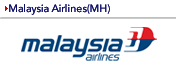 Malaysia Airlines(MH)