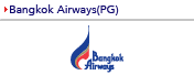 Bangkok Airways(PG)