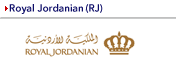 Royal Jordanian(RJ)