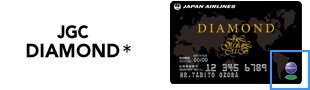 JGC DAIMOND