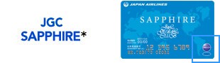 JGC SAPPHIRE