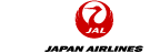 JAL JAPAN AIRLINES