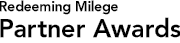 Redeeming Milege Partner Awards