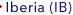 Iberia (IB)