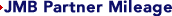 JMB Partner Mileage
