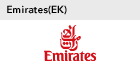 Emirates(EK)