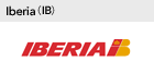Iberia(IB)