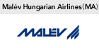 Malev Hungarian Airlines(MA)