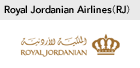 Royal Jordanian Airlines(RJ)