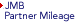 JMB Partner Mileage