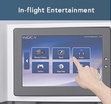 In-flight Entertainment