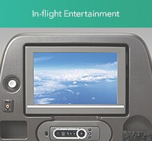 In-flight Entertainment