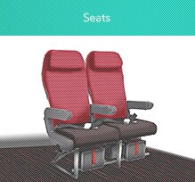 Seats