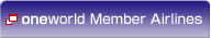 oneworld Member Airlines