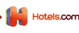 Hotels.com �z�e���\��