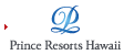 Prince hotels&Resorts �z�e���\��