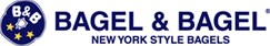 BAGEL & BAGEL