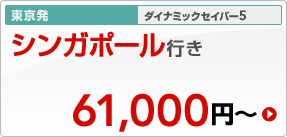 �������@�_�C�i�~�b�N�Z�C�o�[5�@�V���K�|�[���s���@61,000�~�`