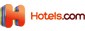 Hotels.com �z�e���\��