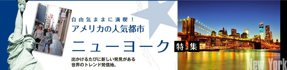 ���R�C�܂܂ɖ��i�I�A�����J�̐l�C�s�s�@�j���[���[�N���W�@�o�����邽�тɐV�������������鐢�E�̃g�����h���M�n�B