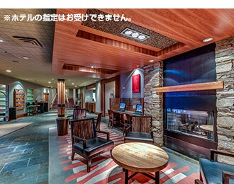 B�O���[�h�̈�� ���X�e���E�E�B�X���[�E�z�e��