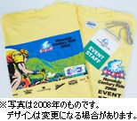 �X�^�b�t��pT�V���c�AID�@���ʐ^��2008�N�̂��̂ł��B�f�U�C���͕ύX�ɂȂ�ꍇ������܂��B