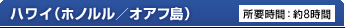 �n���C�i�z�m�����^�I�A�t���j ���v���ԁF��8����