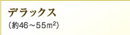 �f���b�N�X�i��46�`55m2�j