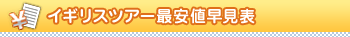 �C�M���X�c�A�[�ň��l�����\