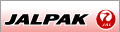 �C�O���s�E�c�A�[�Ȃ�JALPAK