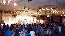 Team JAL�p�b�N�����i�[�Y&�E�H�[�J�[�Y�𗬃p�[�e�B