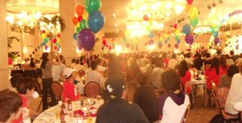 Team JAL�p�b�N�����i�[�Y&�E�H�[�J�[�Y�𗬃p�[�e�B