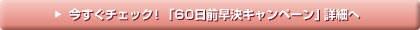 �������`�F�b�N�I�u60���O�����L�����y�[���v�ڍׂ�