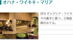 �I�n�i�E���C�L�L�E�}���A�@DFS�M�������A�E���C�L�L�̗���Ɍ��A���n���Q�̃z�e���B