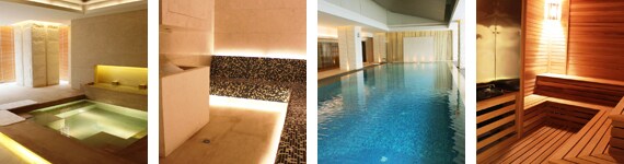 �X�p�uTALISE SPA�v