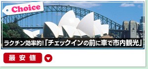 Choice ���N�`�������I�I�u�`�F�b�N�C���̑O�ɎԂŎs���ό��v�@�ň��l