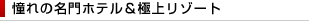 ����̖���z�e�����ɏナ�]�[�g
