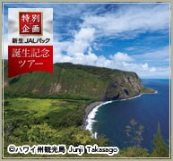 ���ʊ��@�V��JAL�p�b�N�@�a���L�O�c�A�[�@©�n���C�B�ό��� Junji Takasago